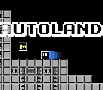 AutoLand PC Steam CD Key — лицензионный ключ