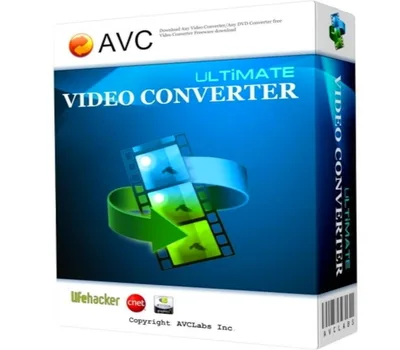 Any Video Converter 2020 Ultimate PC CD Key — лицензионный ключ