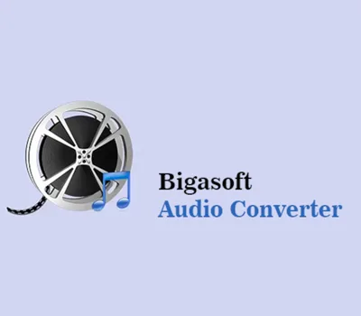 Bigasoft: Audio Converter PC CD Key — лицензионный ключ