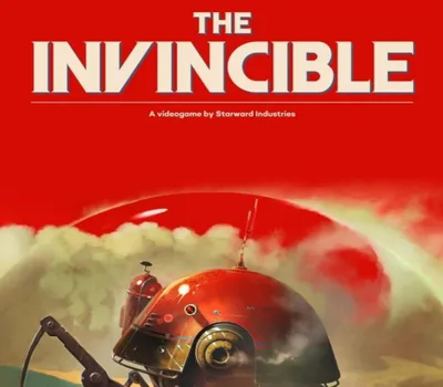 The Invincible EU PC Steam CD Key — лицензионный ключ