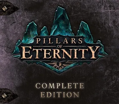Pillars of Eternity: Complete Edition XBOX One / Xbox Series X|S Account — лицензионный ключ