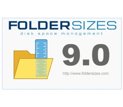 FolderSizes 9 PC CD Key — лицензионный ключ