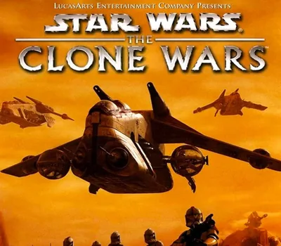 STAR WARS The Clone Wars Playstation 4 Account — лицензионный ключ