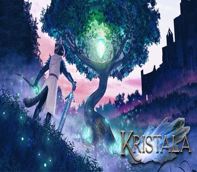 Kristala PC Steam Account — лицензионный ключ
