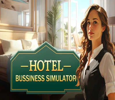 Hotel Business Simulator PC Steam Account — лицензионный ключ