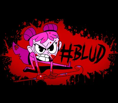 #BLUD PC Steam CD Key — лицензионный ключ