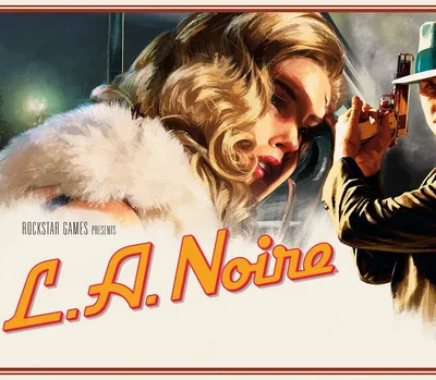 L.A. Noire XBOX One / Xbox Series X|S Account — лицензионный ключ