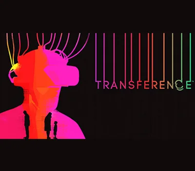 Transference PC Steam Account — лицензионный ключ
