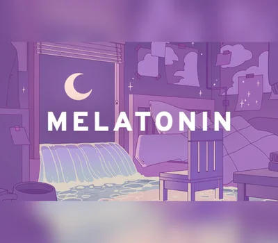 Melatonin PS5 Account — лицензионный ключ