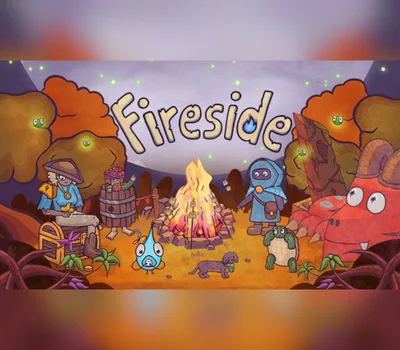 Fireside PC Steam Account — лицензионный ключ