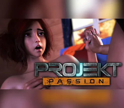 Projekt: Passion - Season 1 PC Steam Account — лицензионный ключ