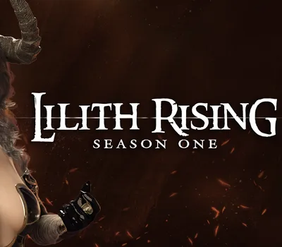 Lilith Rising - Season 1 PC Steam Account — лицензионный ключ