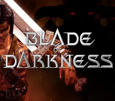 Blade of Darkness XBOX One / Xbox Series X|S Account — лицензионный ключ