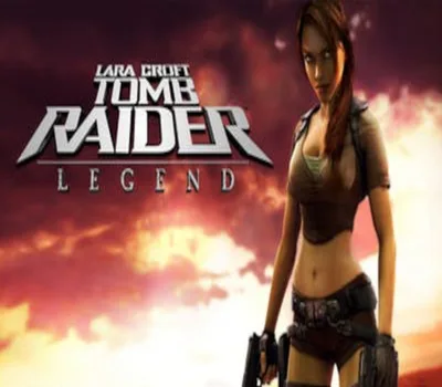 Tomb Raider: Legend PS4 Account — лицензионный ключ
