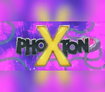 PhotonX PC Steam CD Key — лицензионный ключ