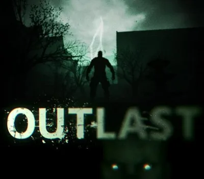 Outlast PC Epic Games Account — лицензионный ключ