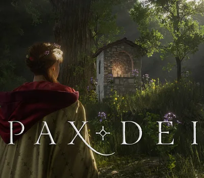 Pax Dei PC Steam CD Key — лицензионный ключ