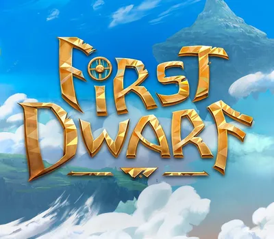 First Dwarf PC Steam CD Key — лицензионный ключ
