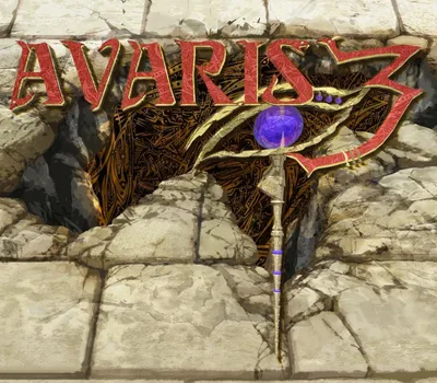 AVARIS3 Offline Ver. PS4 Account — лицензионный ключ