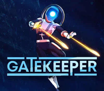 Gatekeeper PC Steam Account — лицензионный ключ