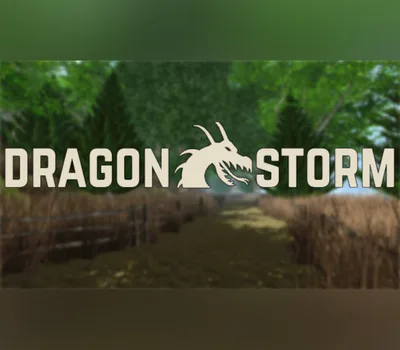 Dragon Storm PC Steam CD Key — лицензионный ключ