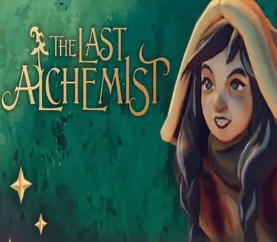 The Last Alchemist PC Steam CD Key — лицензионный ключ