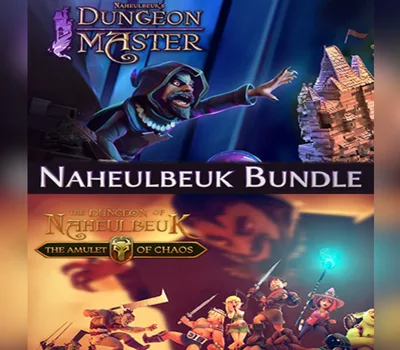Naheulbeuk Bundle PC Steam Account — лицензионный ключ