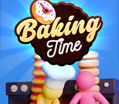 Baking Time! PS4 Account — лицензионный ключ