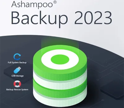 Ashampoo Backup 2023 Key — лицензионный ключ