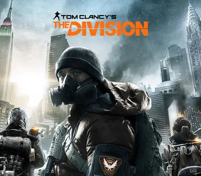 Tom Clancy's The Division Gold Edition XBOX One / Xbox Series X|S Account — лицензионный ключ