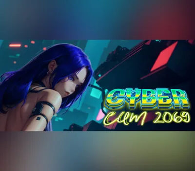 CYBERCUM 2069 PC Steam CD Key — лицензионный ключ