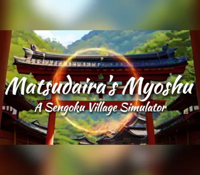 Matsudaira's Myoshu: A Sengoku Village Simulator PC Steam Account — лицензионный ключ