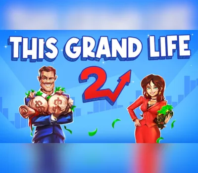 This Grand Life 2 PC Steam Account — лицензионный ключ