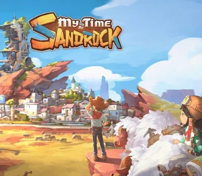 My Time at Sandrock XBOX One / Xbox Series X|S Account — лицензионный ключ
