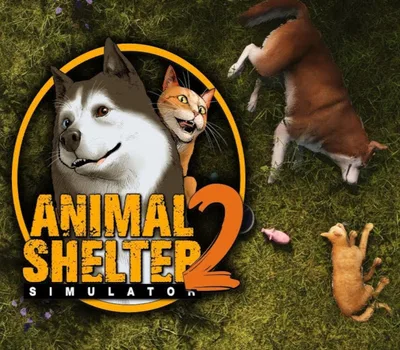 Animal Shelter 2 PC Steam CD Key — лицензионный ключ