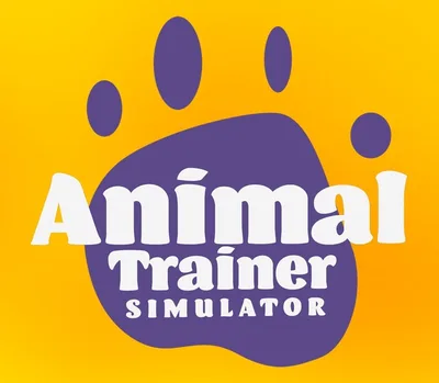 Animal Trainer Simulator PC Steam CD Key — лицензионный ключ