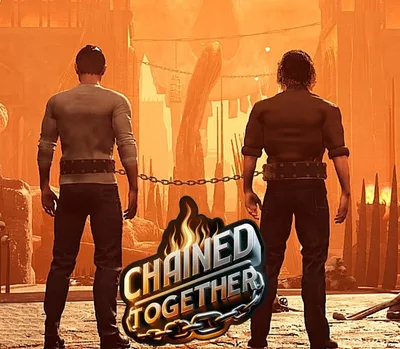 Chained Together PC Steam Account — лицензионный ключ