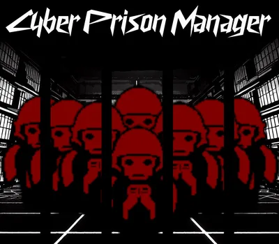 Cyber Prison Management PC Steam CD Key — лицензионный ключ