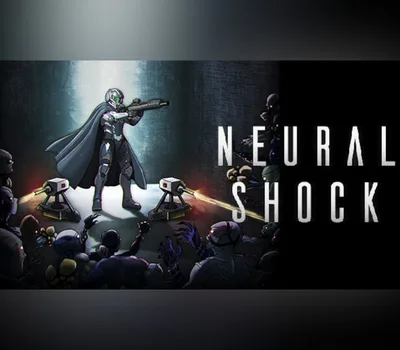 Neural Shock PC Steam CD Key — лицензионный ключ
