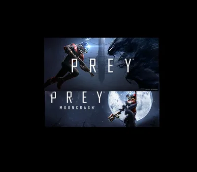 Prey: Digital Deluxe Edition XBOX One Account — лицензионный ключ
