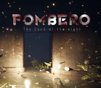 Pombero - The Lord of the Night PS4 Account — лицензионный ключ