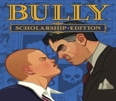 Bully Scholarship Edition XBOX One / Xbox Series X|S Account — лицензионный ключ