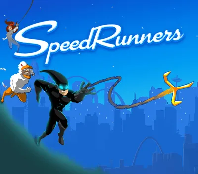 Speedrunners EU XBOX One / Xbox Series X|S CD Key — лицензионный ключ