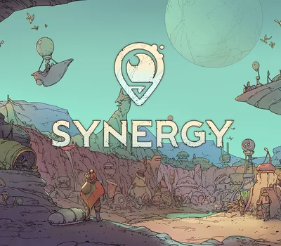 Synergy PC Steam Account — лицензионный ключ