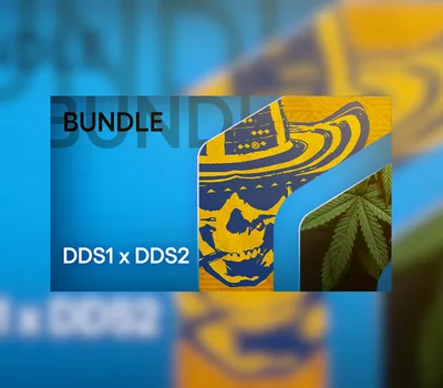Drug Dealer Simulator 1 & 2 PC Steam Account — лицензионный ключ