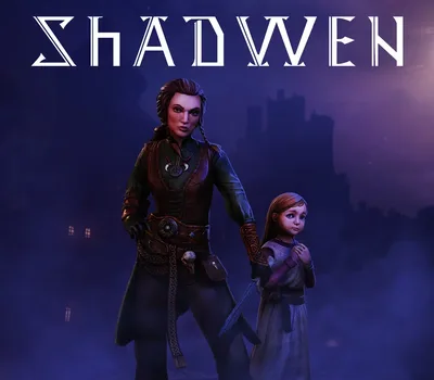 Shadwen PS4 Account — лицензионный ключ