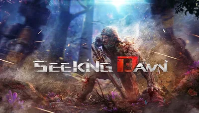 Seeking Dawn PC Steam Account — лицензионный ключ