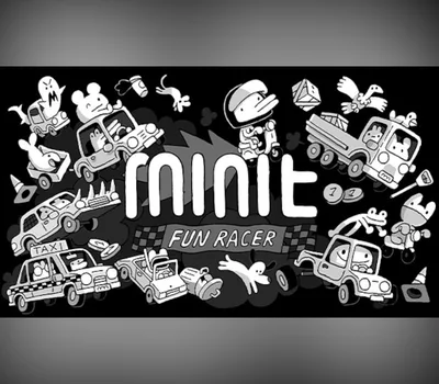 Minit Fun Racer PC Steam CD Key — лицензионный ключ