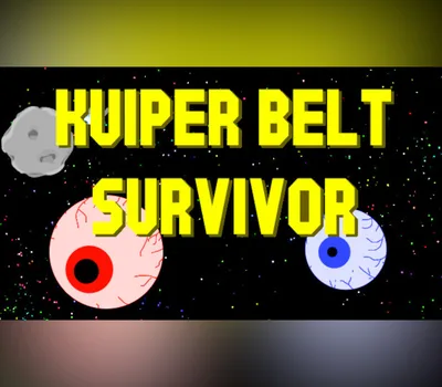 Kuiper Belt Survivor PC Steam CD Key — лицензионный ключ