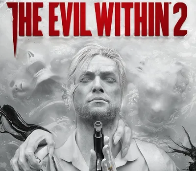 The Evil Within 2 XBOX One / Xbox Series X|S Account — лицензионный ключ